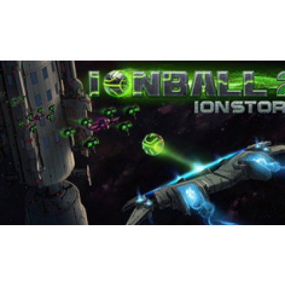 Ionball 2: Ionstorm – Hledejceny.cz