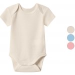 lupilu Dětské body s merino vlnou (béžová – Sleviste.cz