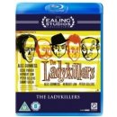 The Ladykillers BD