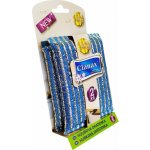 Clanax Houbová drátěnka 2 ks – Zboží Mobilmania