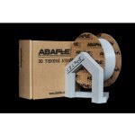 Abaflex PLA Šedá 1 kg, 1,75 mm – Zboží Živě