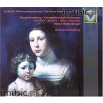 Bach Johann Sebastian - Weihnachtsoratorium CD – Hledejceny.cz