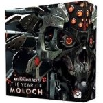 Portal Neuroshima Hex 3.0 The Year of Moloch – Hledejceny.cz