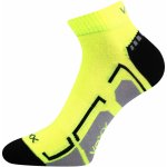VOXX Ponožky Flashik neon žlutá 3 pár – Zboží Mobilmania