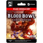 Blood Bowl (Chaos Edition) – Hledejceny.cz