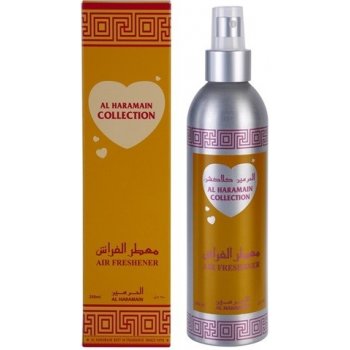 Al Haramain Collection 250 ml