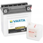 Varta 12N9-4B-1/YB9-B, 509014 – Hledejceny.cz