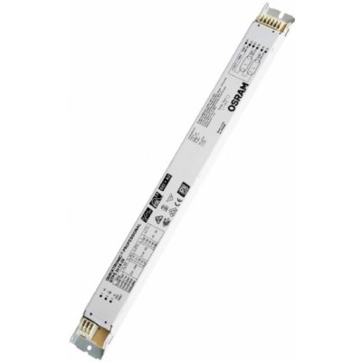 Osram Předřadník 2x 14..35W QTP5 2X14-35/220-240V – Zboží Živě