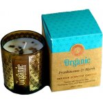 ARÔME Organic Goodness Kadidlo a myrha 200 g – Sleviste.cz