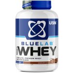 USN BlueLab 100 Whey Premium Protein 908 g – Hledejceny.cz