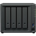 Synology DiskStation DS925+ – Hledejceny.cz