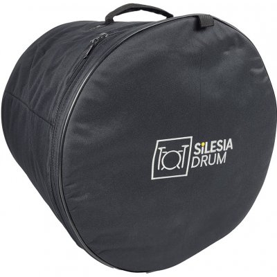 Silesia Drum Standard Bass Drum Bag 16x16"