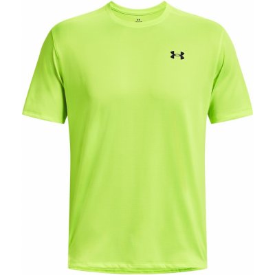 Under Armour tričko UA Tech Vent SS GRN – Zboží Mobilmania