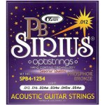 Gorstrings Sirius PB SPB4-1254 – Zboží Dáma