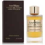 ArteOlfatto Ambre Delicieuse Extrait de Parfum unisex 100 ml – Zbozi.Blesk.cz