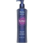 Fanola Wonder No Yellow Extra Care Mask 350 ml – Sleviste.cz