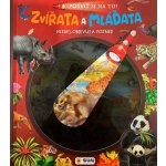 Posviť si na to! Zvířata a Mláďata - Hledej objevuj a poznej – Hledejceny.cz