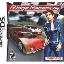 Ridge Racer