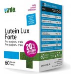 Virde Lutein Lux 60 kapslí – Hledejceny.cz