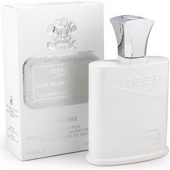 Creed Silver Mountain Water parfémovaná voda unisex 120 ml