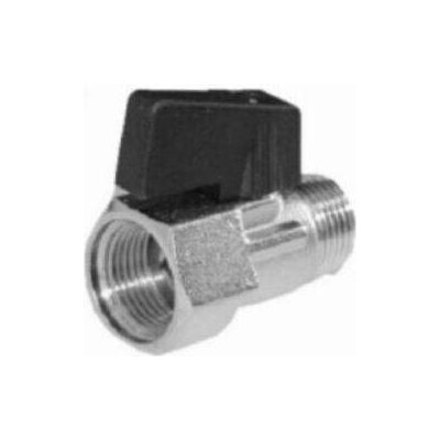 kul.uz.voda závitový MINI 6 MF 1/4" JY122/10 – Hledejceny.cz