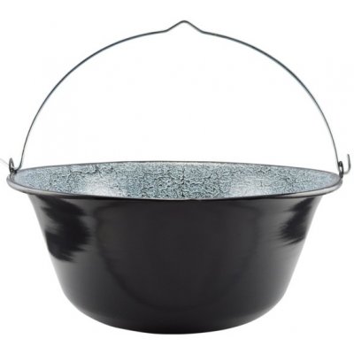 Senzačne kotlík Piknik 10,0 lit smalt 0360 mm ST254233 – Sleviste.cz