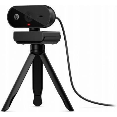HP 325 FHD USB-A Webcam – Zboží Živě