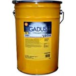 Shell Gadus S3 V220 C2 55 l | Zboží Auto