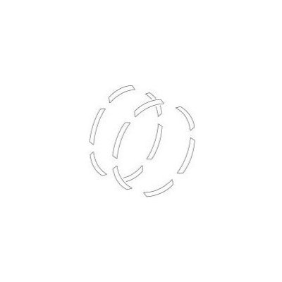 Thule Reflector sticker 12" wheel Urban Glide 3 – Zbozi.Blesk.cz