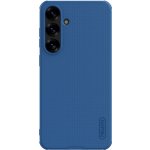 Nillkin Super Frosted Pro Samsung Galaxy S25 Blue 57983123999 – Zboží Živě