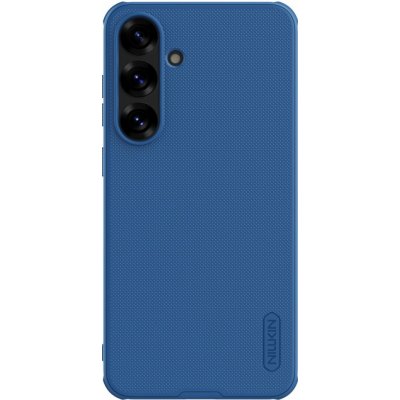 Nillkin Super Frosted Pro Samsung Galaxy S25 Blue 57983123999 – Zboží Živě
