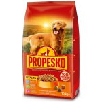 Propesko VITALITY 10,1 kg – Zboží Mobilmania