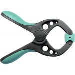 Wolfcraft FZ60 svěrka pružinová plast 60mm 3631000 – HobbyKompas.cz