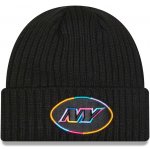New Era Pánská zimní čepice New York Jets NFL 2024 Crucial Catch Tech Knit Beanie – Hledejceny.cz