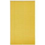 Lichtblick Plisovaná roleta, 60 x 210 cm, žlutá – Hledejceny.cz