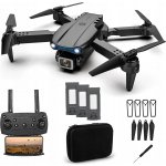 Startrc E99 Pro, dosah 200 m – Zboží Mobilmania