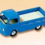 VW valník – Zboží Dáma