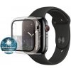 Ochranné sklo a fólie pro chytré hodinky PanzerGlass Full Protection Apple Watch 4/5/6/SE 44mm čirý