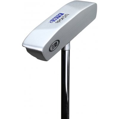 U.S. Kids Golf TS3-51 (130cm) AIM 2 dětský putter pravé 26 – Sleviste.cz