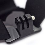 MadMan Čelenka pro GoPro - MDMHEADSTRAP – Sleviste.cz