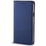 Pouzdro Cu-Be s magnetem Samsung M53 5G Navy – Sleviste.cz