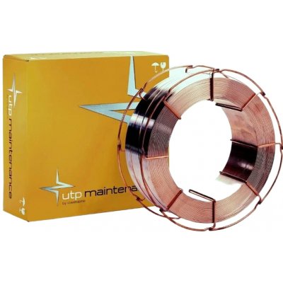 Böhler WearMmig DUR 600 MAG Návarový Ø 1.2 mm 15163 15 kg cívka – Hledejceny.cz