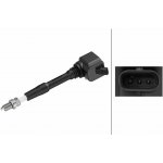 Zapalovací cívka HELLA 5DA 358 168-041 – Hledejceny.cz