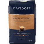 Davidoff Café Créme 0,5 kg – Zboží Mobilmania