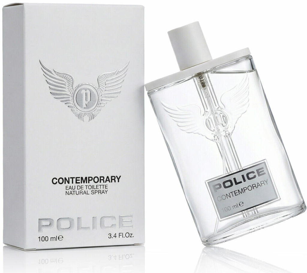 Police Contemporary toaletní voda pánská 100 ml