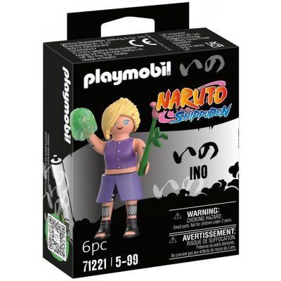 Playmobil 71221 Ino – Zboží Živě