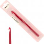 Ideal kovový háček 8 mm – Zboží Dáma