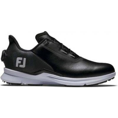 FootJoy Pro SLX Boa Mens white – Hledejceny.cz
