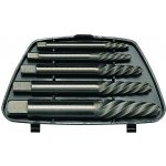 Teng Tools SADA VYTAHOVÁKŮ NA ZALOMENÉ ŠROUBY, 5 KUSŮ TT 116930108 – Hledejceny.cz