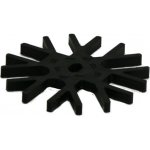 RAPI-TEC Terasová hvězda, průměr 70x5mm – Hledejceny.cz